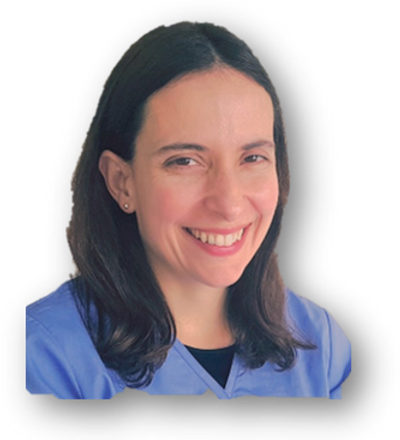 Dra. Patricia Corrada
