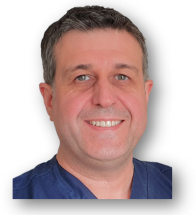 Dr. Antonio Marino